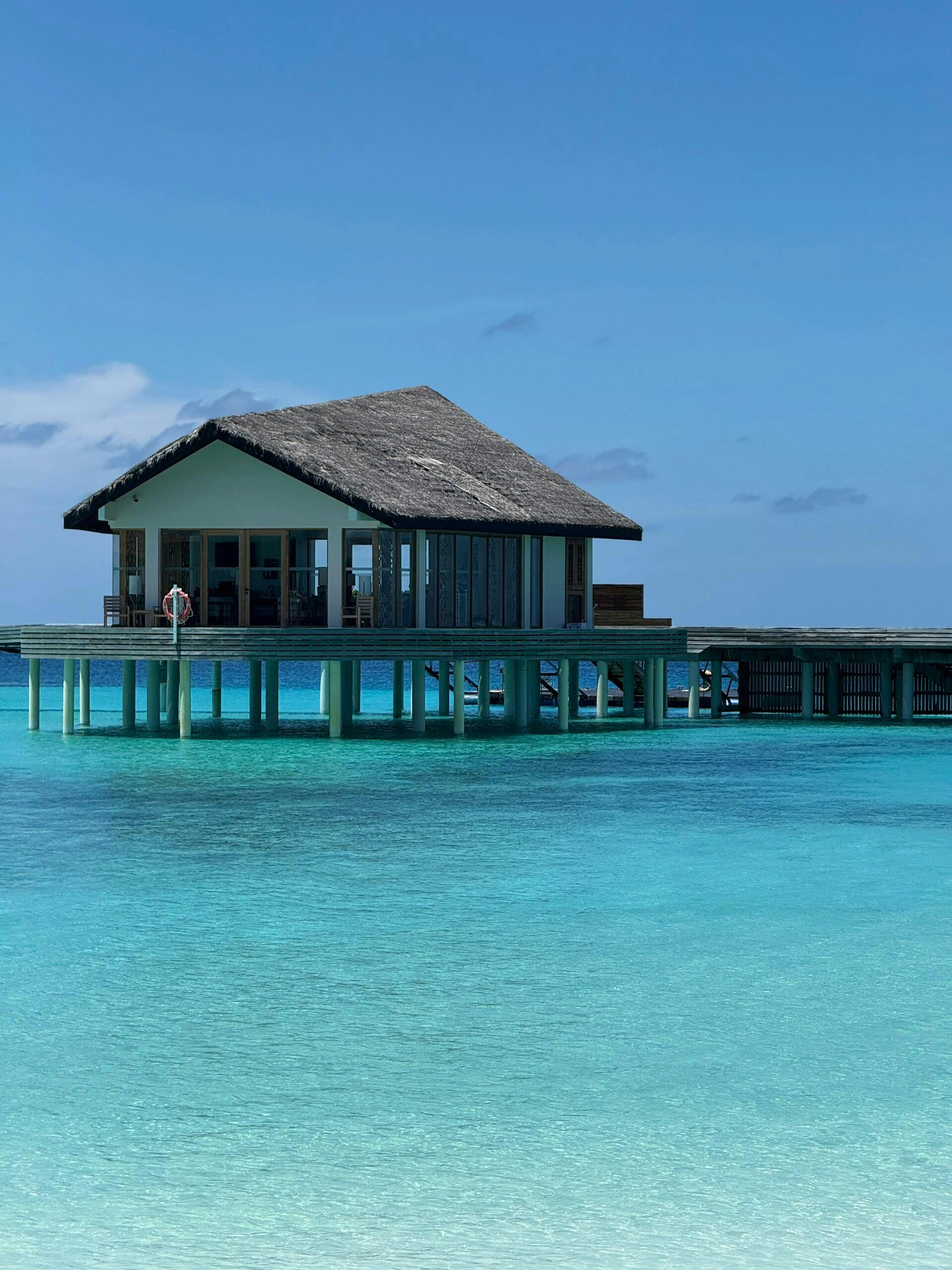 Luxury Travel Redefined: Premium Journeys Curated by Expert Advisors