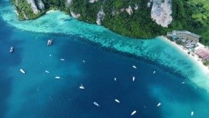 Luxury Travel Advisor planning Antarctica and Arctic expeditions