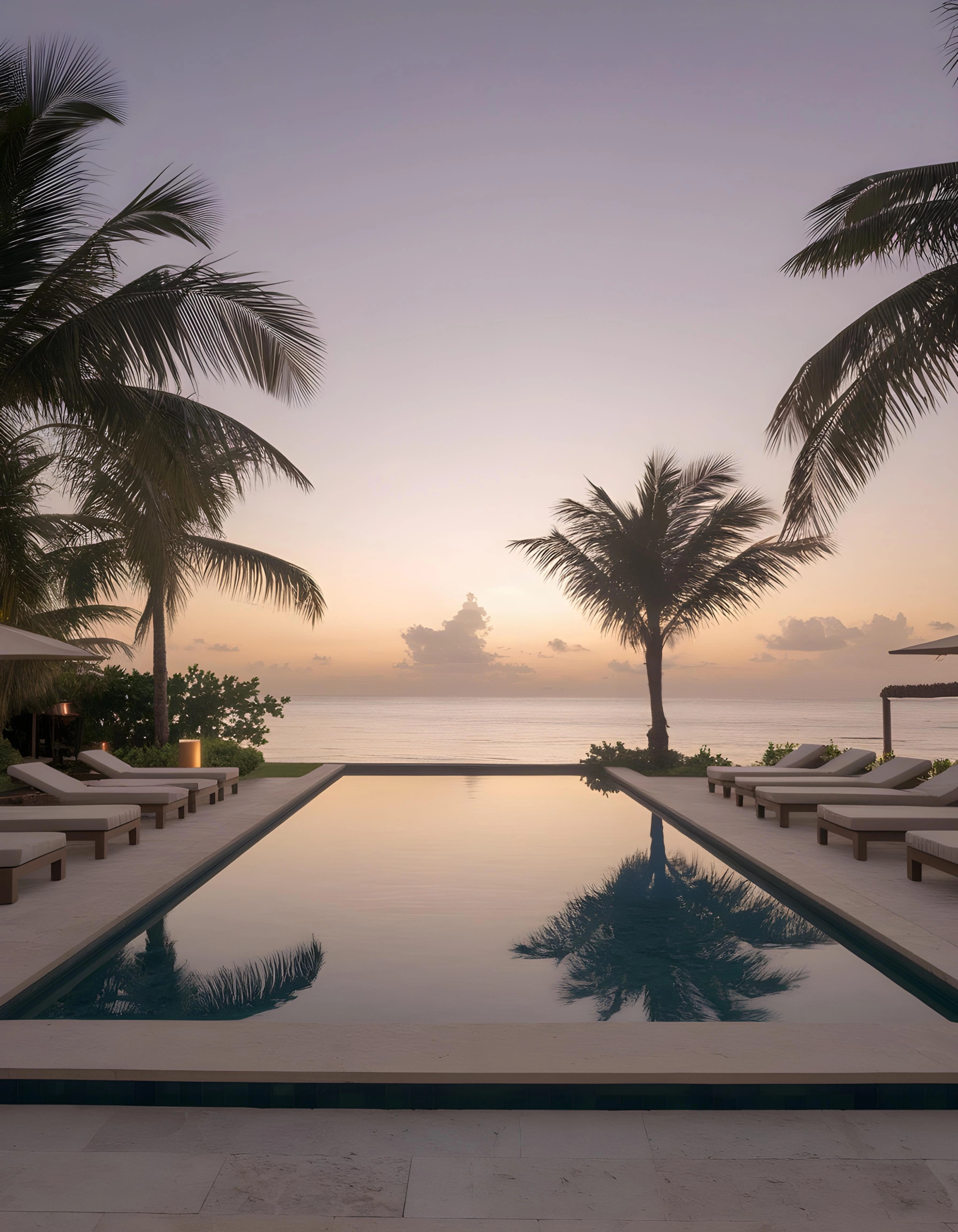 Luxury Travel Expeditions: Curated Journeys for Discerning Explorers