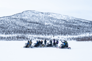 Explore Antarctica: A Luxury Guide to Experiential Antarctic Expeditions