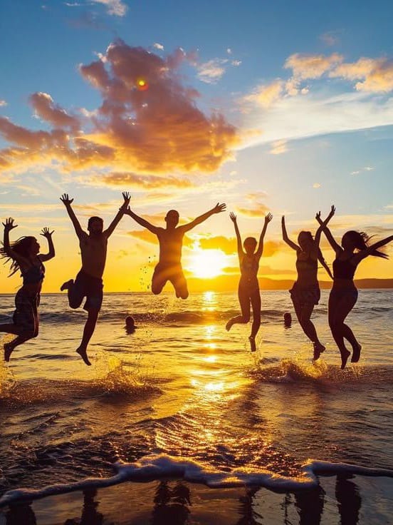 JOL For Golden Years (Senior Travellers)