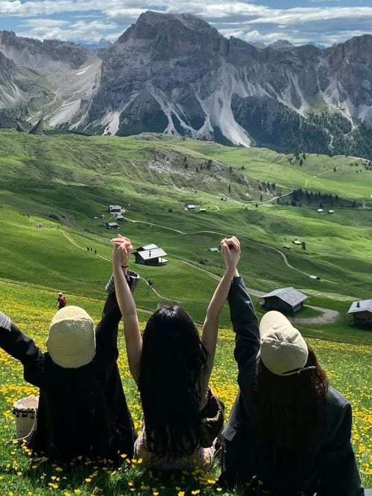 JOL For Golden Years (Senior Travellers)