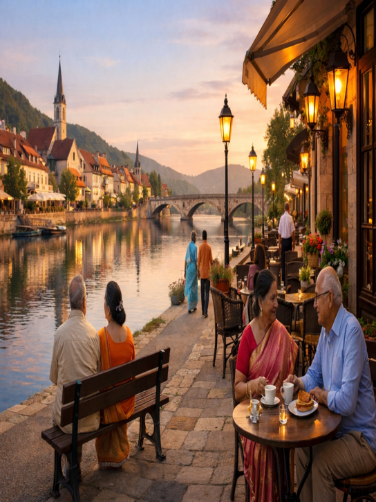 JOL For Golden Years (Senior Travellers)