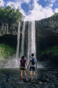 Educational Travel Through Luxury Travel