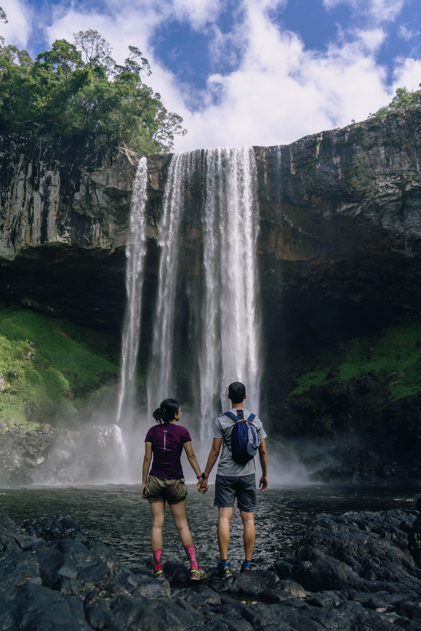 Educational Travel Through Luxury Travel