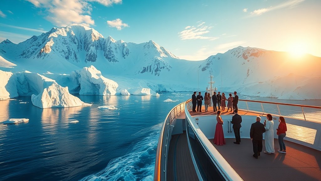 Ultra-realistic-luxury-expedition-cruise-1 Luxury ocean expedition cruise exploring Antarctica