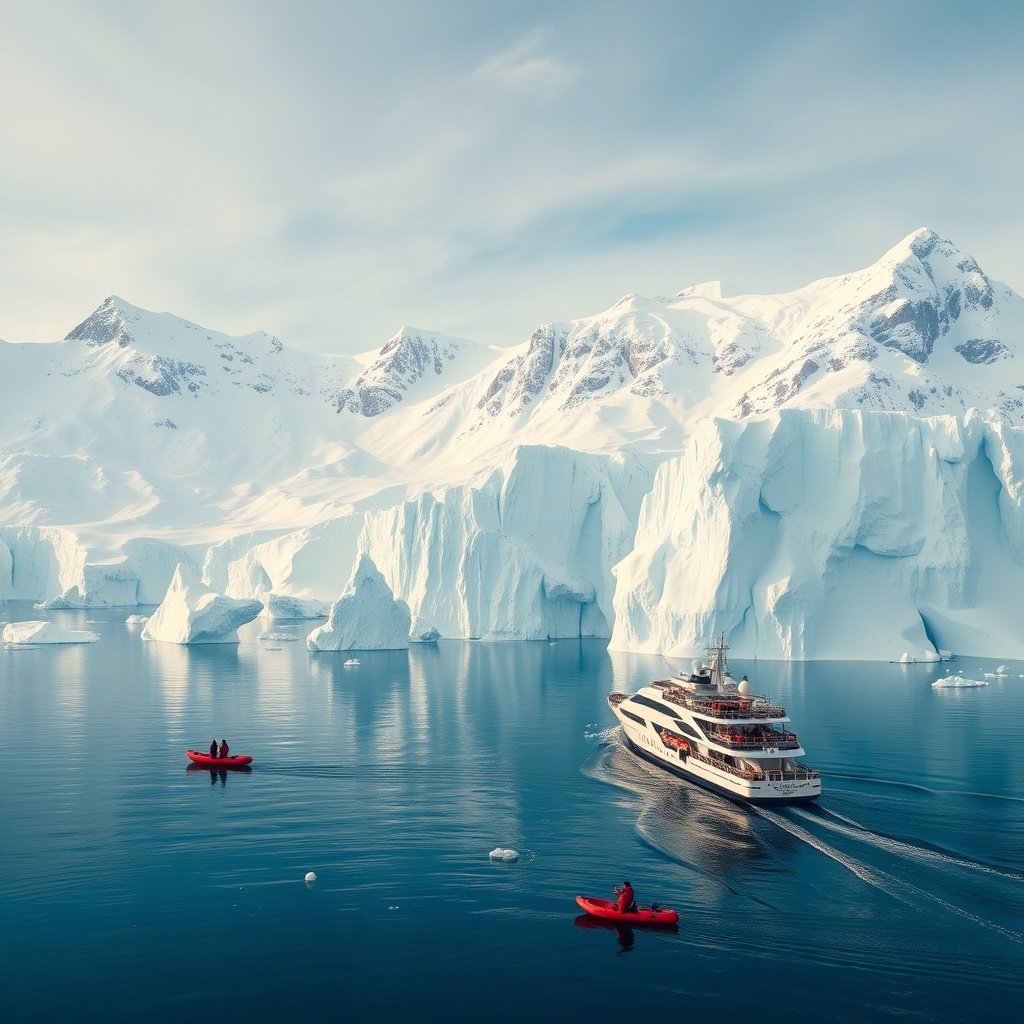 polar-expedition-antarctica-cruise Luxury polar expedition cruise in Antarctica