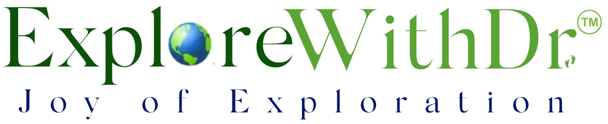 Explore With DR – Premium Luxury Travel, Arctic and Antarctic Expeditions