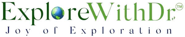 Explore With DR – Premium Luxury Travel, Arctic and Antarctic Expeditions